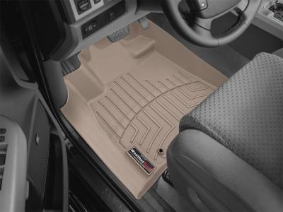 WeatherTech - WeatherTech 452771 FloorLiner DigitalFit - Image 2