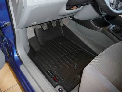WeatherTech - WeatherTech 442851 FloorLiner DigitalFit - Image 2