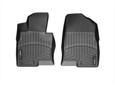 WeatherTech - WeatherTech 442961 FloorLiner DigitalFit - Image 1