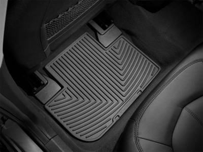 WeatherTech - WeatherTech W193 All Weather Floor Mats - Image 2