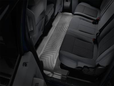 WeatherTech - WeatherTech 443052 FloorLiner DigitalFit - Image 2