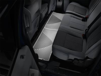 WeatherTech - WeatherTech W207GR All Weather Floor Mats - Image 2