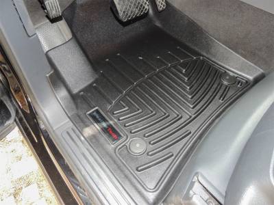 WeatherTech - WeatherTech 442451 FloorLiner DigitalFit - Image 2