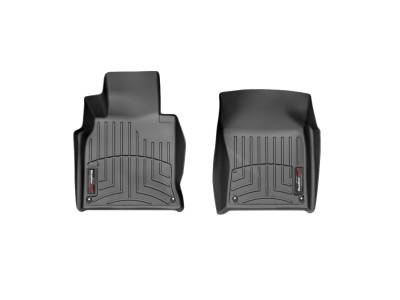 WeatherTech - WeatherTech 443041 FloorLiner DigitalFit - Image 1