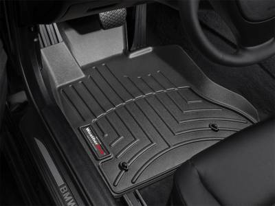 WeatherTech - WeatherTech 443131 FloorLiner DigitalFit - Image 2
