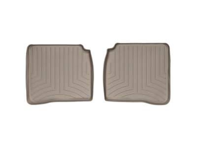 WeatherTech 452522 FloorLiner DigitalFit