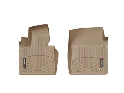WeatherTech 453371 FloorLiner DigitalFit