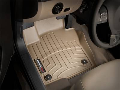 WeatherTech - WeatherTech 453381 FloorLiner DigitalFit - Image 2