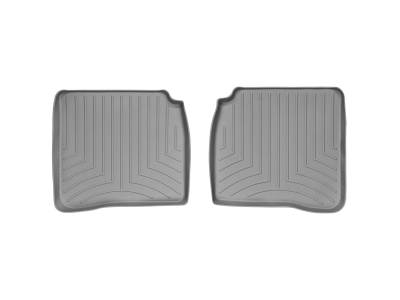 WeatherTech 462522 FloorLiner DigitalFit