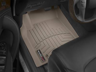 WeatherTech - WeatherTech 453361 FloorLiner DigitalFit - Image 2