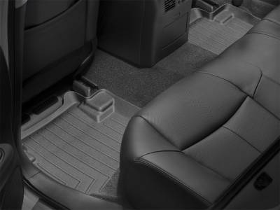 WeatherTech - WeatherTech 443042 FloorLiner DigitalFit - Image 2