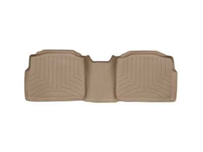 WeatherTech 452962 FloorLiner DigitalFit