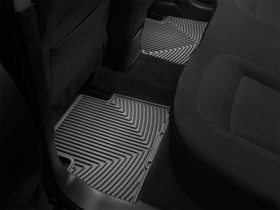 WeatherTech - WeatherTech W217 All Weather Floor Mats - Image 2