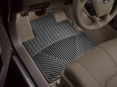 WeatherTech - WeatherTech W220 All Weather Floor Mats - Image 2