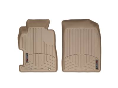 WeatherTech 450901 FloorLiner DigitalFit