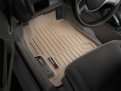 WeatherTech - WeatherTech 450901 FloorLiner DigitalFit - Image 2