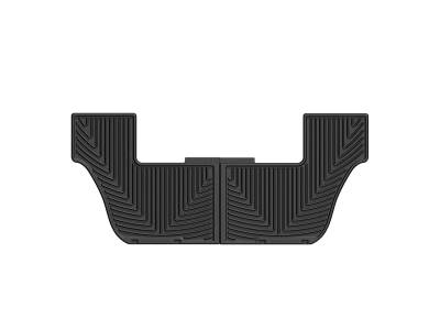 WeatherTech W232 All Weather Floor Mats