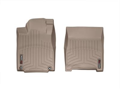 WeatherTech 454021 FloorLiner DigitalFit