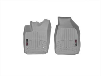 WeatherTech 463691 FloorLiner DigitalFit