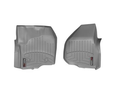 WeatherTech - WeatherTech 464331 FloorLiner DigitalFit - Image 1