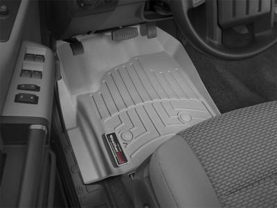 WeatherTech - WeatherTech 464331 FloorLiner DigitalFit - Image 2