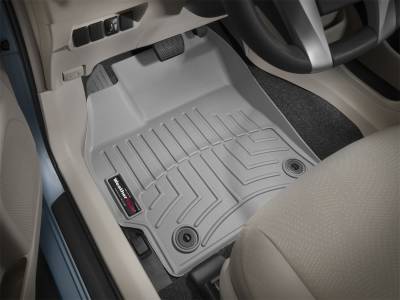 WeatherTech - WeatherTech 464271 FloorLiner DigitalFit - Image 2