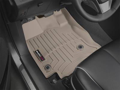 WeatherTech - WeatherTech 454721 FloorLiner DigitalFit - Image 2