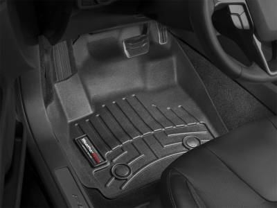 WeatherTech - WeatherTech 444831 FloorLiner DigitalFit - Image 2