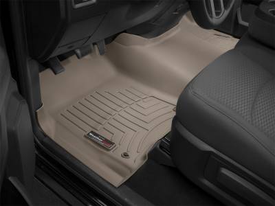 WeatherTech - WeatherTech 454641 FloorLiner DigitalFit - Image 2
