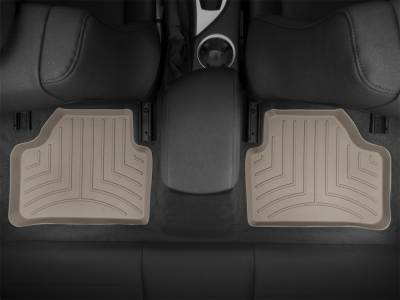 WeatherTech - WeatherTech 453652 FloorLiner DigitalFit - Image 2