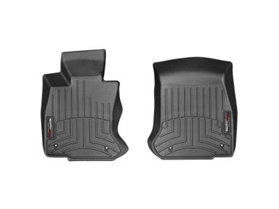 WeatherTech - WeatherTech 445081 FloorLiner DigitalFit - Image 1