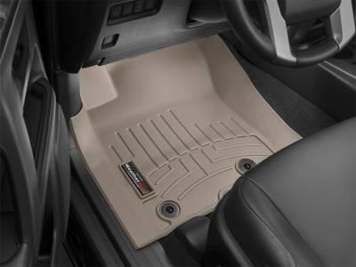 WeatherTech - WeatherTech 454931 FloorLiner DigitalFit - Image 2