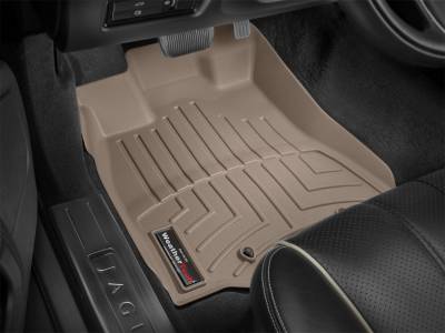 WeatherTech - WeatherTech 454471 FloorLiner DigitalFit - Image 2