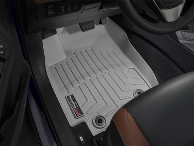 WeatherTech - WeatherTech 465101 FloorLiner DigitalFit - Image 2