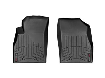 WeatherTech 445271 FloorLiner DigitalFit