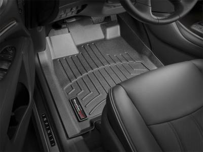 WeatherTech - WeatherTech 444451 FloorLiner DigitalFit - Image 2
