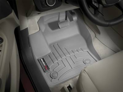 WeatherTech - WeatherTech 464591 FloorLiner DigitalFit - Image 2