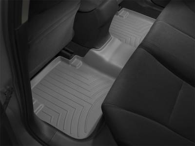 WeatherTech - WeatherTech 464812 FloorLiner DigitalFit - Image 2