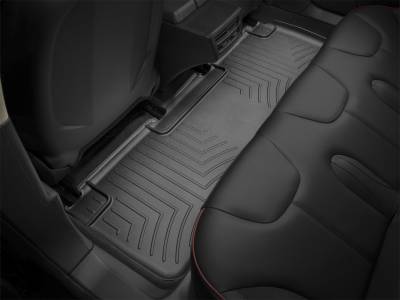 WeatherTech - WeatherTech 444582 FloorLiner DigitalFit - Image 2