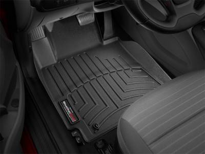 WeatherTech - WeatherTech 445521 FloorLiner DigitalFit - Image 2