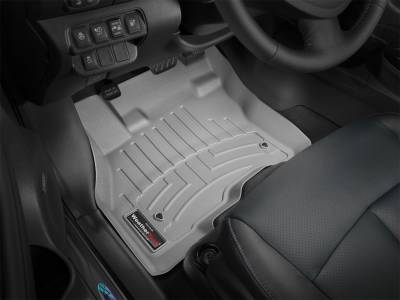 WeatherTech - WeatherTech 465501 FloorLiner DigitalFit - Image 2