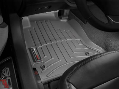 WeatherTech - WeatherTech 465511 FloorLiner DigitalFit - Image 2