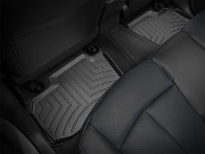 WeatherTech - WeatherTech 445502 FloorLiner DigitalFit - Image 2