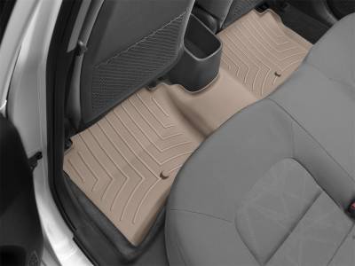 WeatherTech - WeatherTech 453953 FloorLiner DigitalFit - Image 2