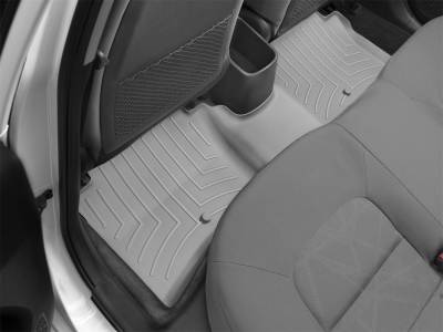 WeatherTech - WeatherTech 463953 FloorLiner DigitalFit - Image 2