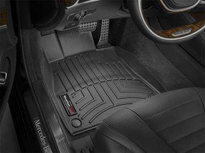 WeatherTech - WeatherTech 445711 FloorLiner DigitalFit - Image 2