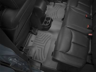 WeatherTech - WeatherTech 445732 FloorLiner DigitalFit - Image 2