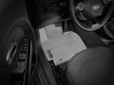 WeatherTech - WeatherTech 466011 FloorLiner DigitalFit - Image 2