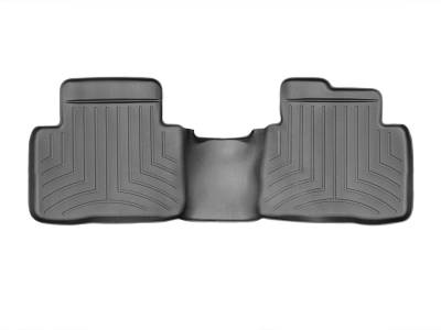 WeatherTech 446302 FloorLiner DigitalFit