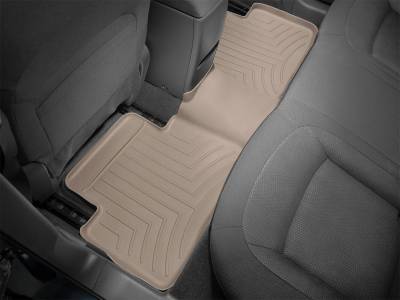 WeatherTech - WeatherTech 456302 FloorLiner DigitalFit - Image 2